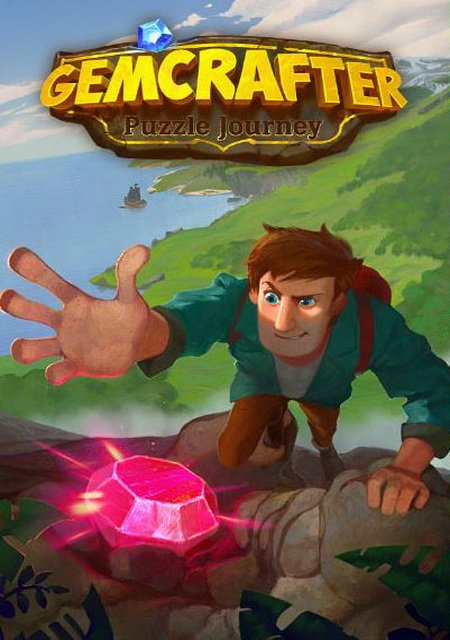 Gemcrafter: Puzzle Journey Фото