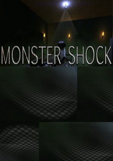 Monster Shock Фото