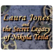 Laura Jones and the Secret Legacy of Nikola Tesla Фото