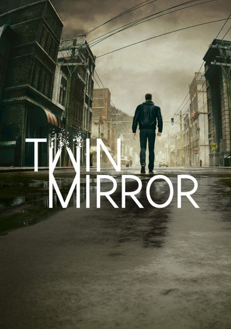 Twin Mirror Фото