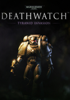 Warhammer 40,000: Deathwatch: Tyranid Invasion Фото