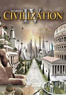 Sid Meier's Civilization IV Фото