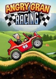 Angry Gran Racing Фото