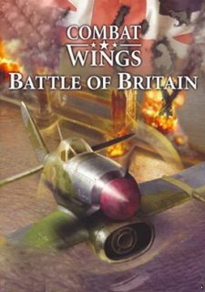 Combat Wings: Battle of Britain Фото