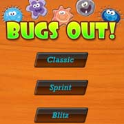 All Bugs Out Фото