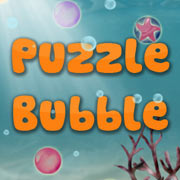 Puzzle Bubble Фото