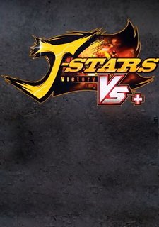 J-Stars Victory VS+ Фото