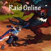 Raid Online Фото