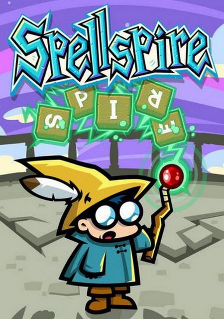 Spellspire Фото