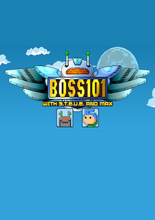 Boss 101 Фото