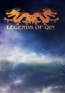 Legends of Qin Фото