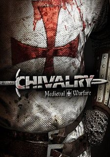 Chivalry: Medieval Warfare Фото