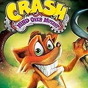 Crash: Mind over Mutant Фото