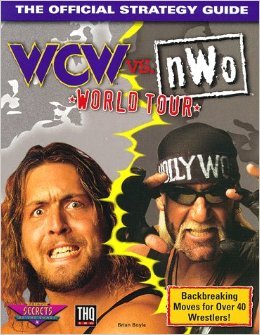 WCW vs. nWo: World Tour Фото