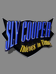 Sly Cooper: Thieves in Time Фото