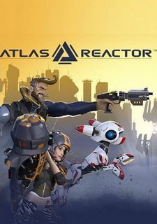 Atlas Reactor Фото