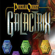 Puzzle Quest: Galactrix Фото