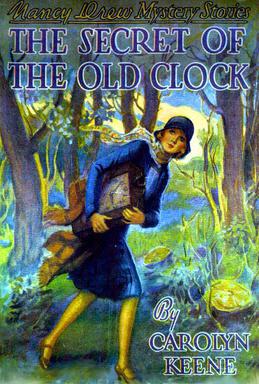 Nancy Drew: Secret of the Old Clock Фото