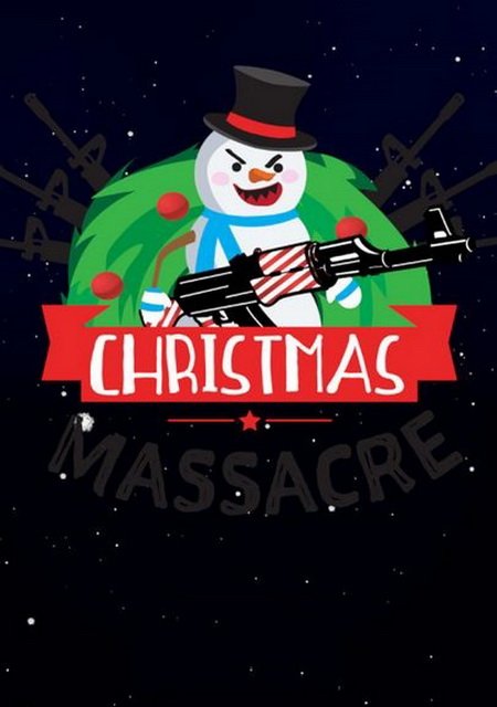 Christmas Massacre VR Фото