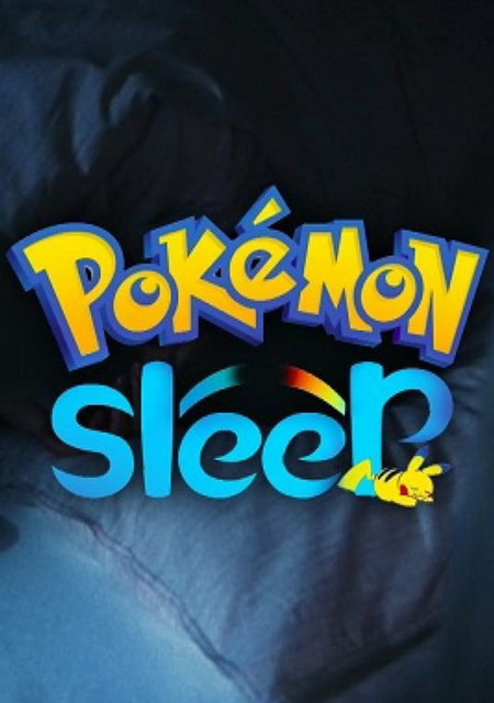 Pokémon Sleep Фото