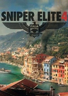 Sniper Elite 4 Фото