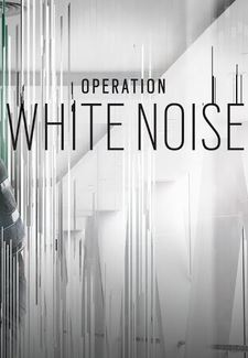 Tom Clancy's Rainbow Six Siege: Operation White Noise Фото