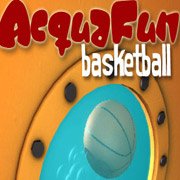 AcquaFun Basketball Фото