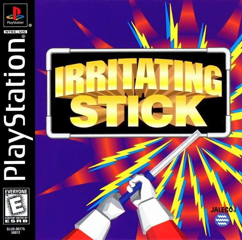 Irritating Stick Фото