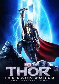 Thor: The Dark World Фото