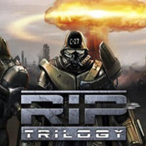 RIP Trilogy Фото