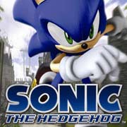 SONIC THE HEDGEHOG Фото