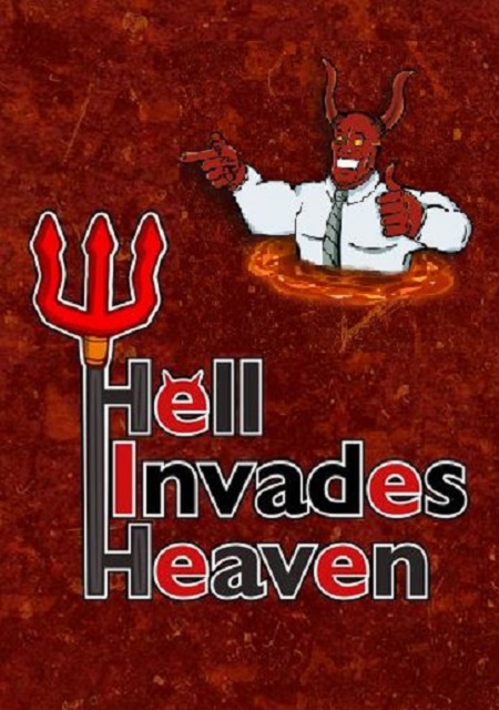 Hell Invades Heaven Фото