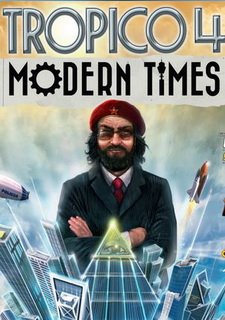 Tropico 4: Modern Times Фото