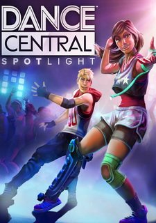 Dance Central: Spotlight Фото