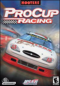 USAR Hooters Pro Cup Racing Фото