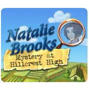 Natalie Brooks: Mystery at Hillcrest High Фото