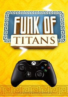 Funk of Titans Фото