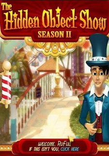 The Hidden Object Show: Season 2 Фото