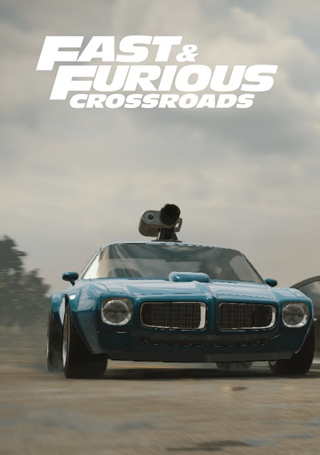 Fast & Furious: Crossroads Фото