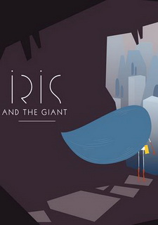 Iris and the Giant: Card Deck Roguelike Фото