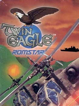 Twin Eagle Фото