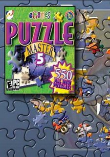 Puzzle Master 5 Фото