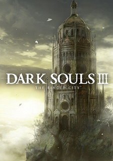 Dark Souls 3: The Ringed City Фото