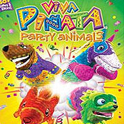 Viva Pinata: Party Animals Фото