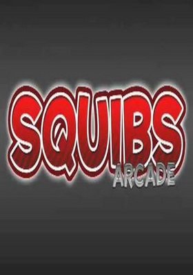 Squibs Arcade Фото