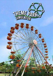 Theme Park Simulator: Rollercoaster Paradise Фото