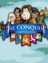 The Conquest: Colonization Фото