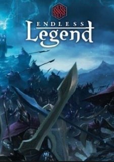 Endless Legend Фото