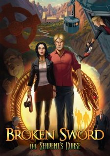 Broken Sword: The Serpent's Curse Фото