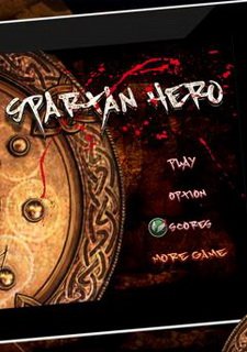 Spartan Hero Фото